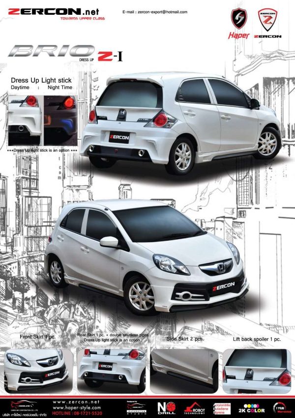 body-kit-honda-brio