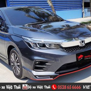 honda-city-2020-hatchback-RS-PLUS-bodykit-2