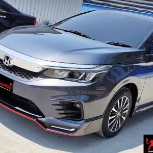 honda-city-2020-hatchback-RS-PLUS-bodykit-3