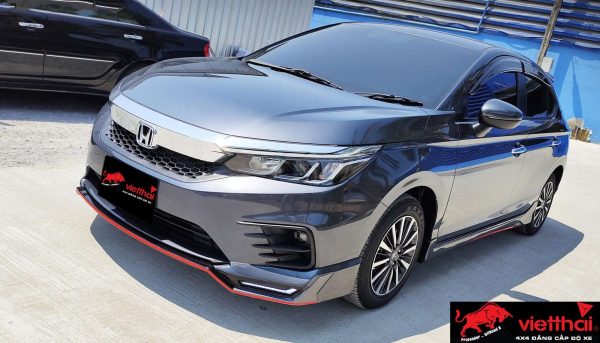 honda-city-2020-hatchback-RS-PLUS-bodykit-3