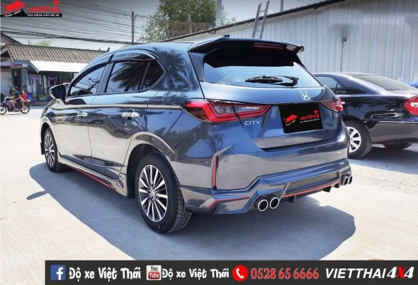 honda-city-2020-hatchback-RS-PLUS-bodykit-5