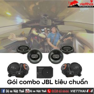 combo-JBL