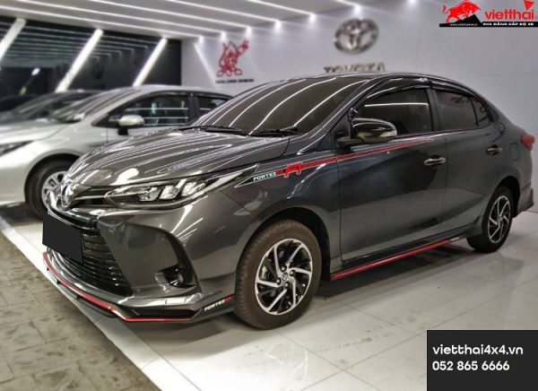 body-kit-vios-2021