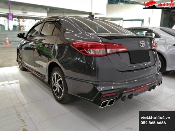 body-kit-vios-2021