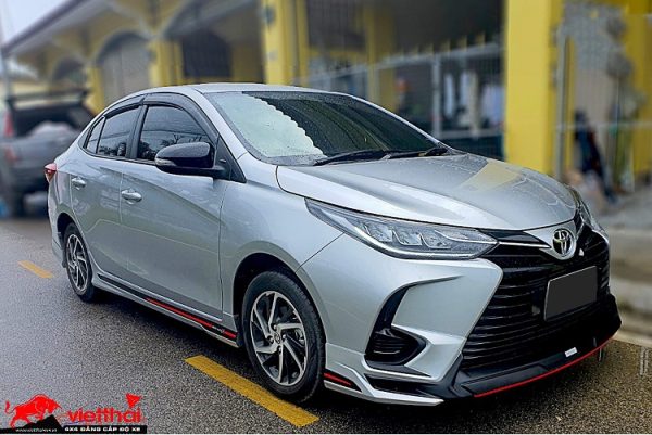 body-kit-vios-2021