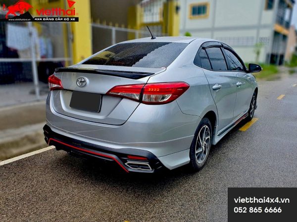 body-kit-vios-2021