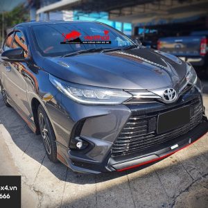 body-kit-vios-2021