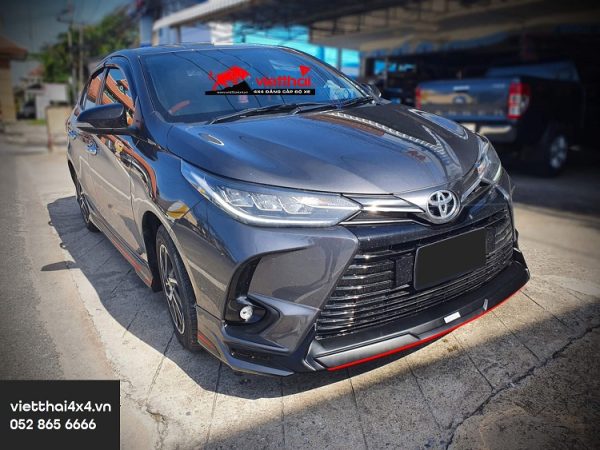 body-kit-vios-2021