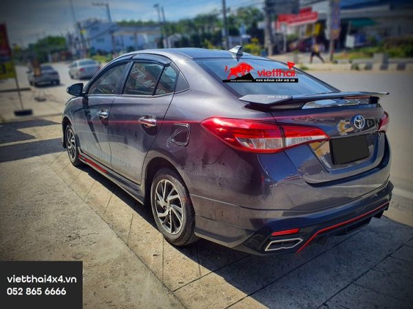 body-kit-vios-2021