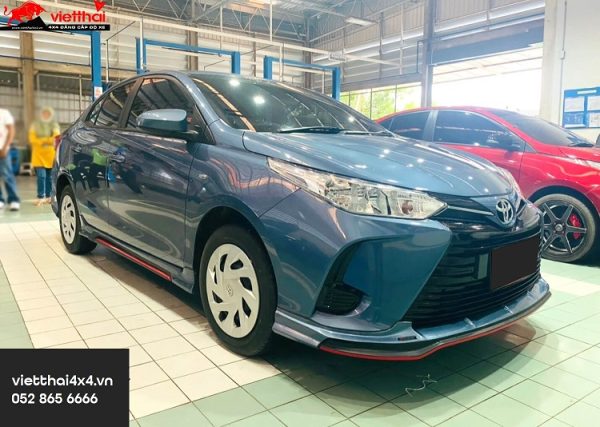 body-kit-vios-2021