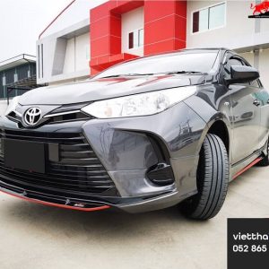 body-kit-vios-2021