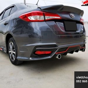 body-kit-vios-2021