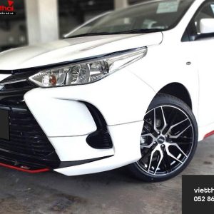 body-kit-vios-2021