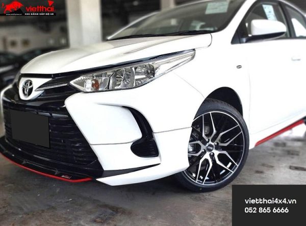 body-kit-vios-2021