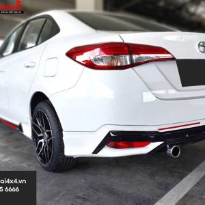 body-kit-vios-2021