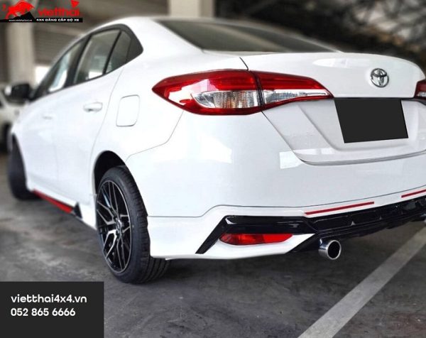 body-kit-vios-2021