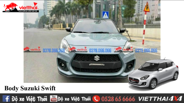 body-suzuki-swift