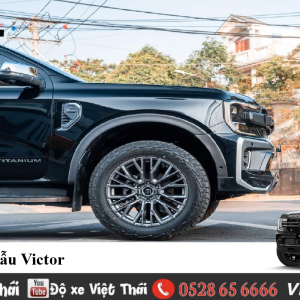 BODYKIT-FORD-EVEREST