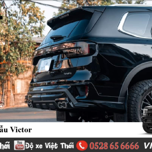 BODYKIT-FORD-EVEREST