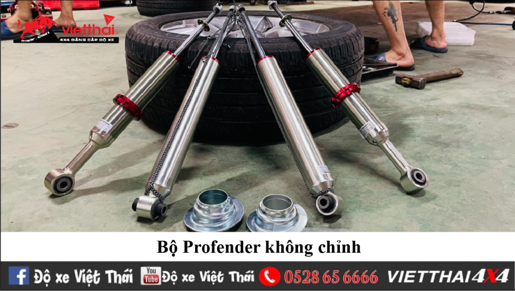 Nắp thùng bán tải