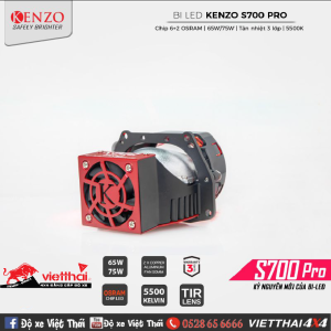 bi-led-kenzo-s700-pro