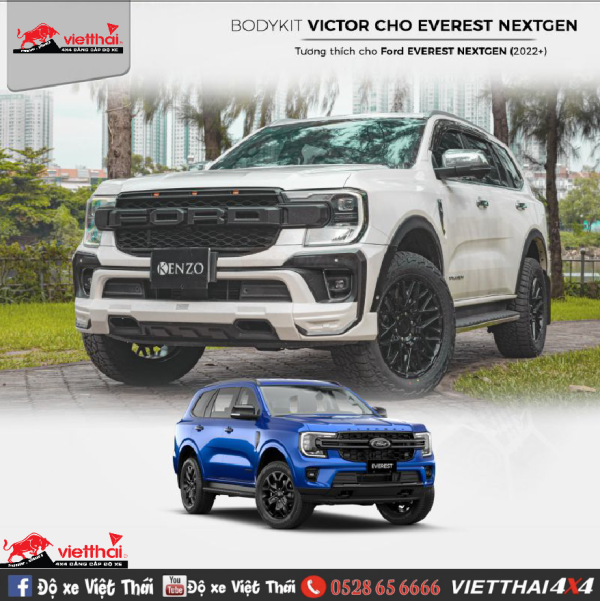 bodykit-victor