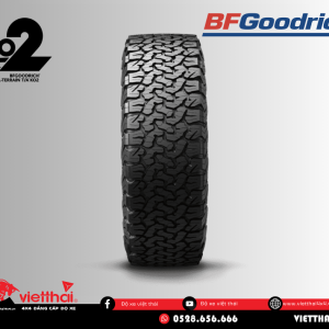 Lop-BFGoodrich-255/70R16-All-Terrain-TA-KO2