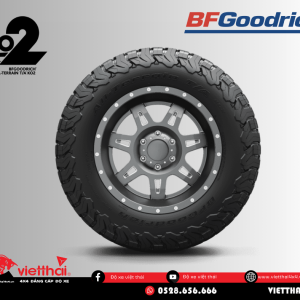 Lop-BFGoodrich-255/70R16-All-Terrain-TA-KO2