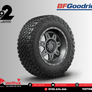 Lop-BFGoodrich-255/70R16-All-Terrain-TA-KO2