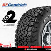 Lốp BFGoodrich Mud Terrain ko2